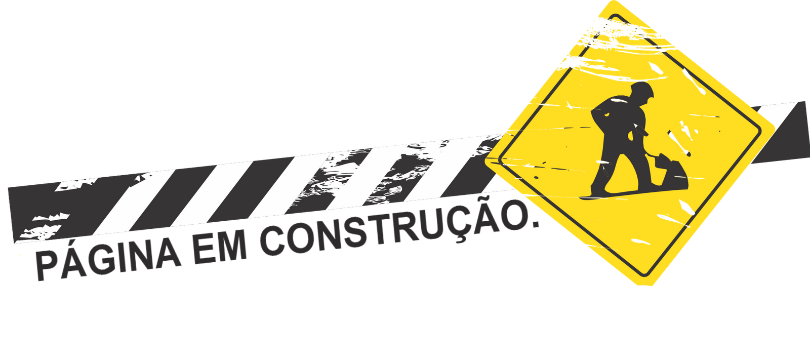 em construcao