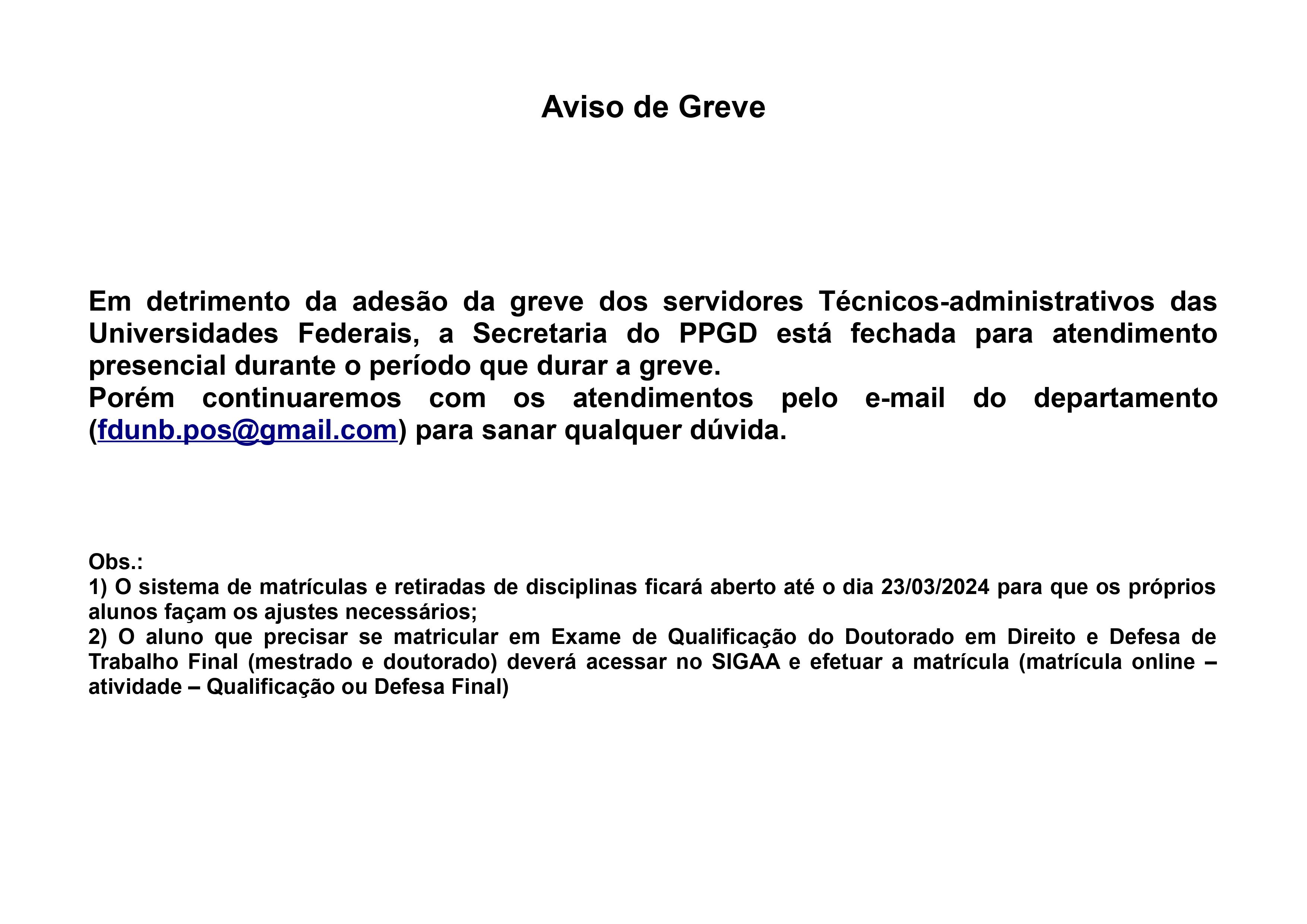 1 Aviso Site