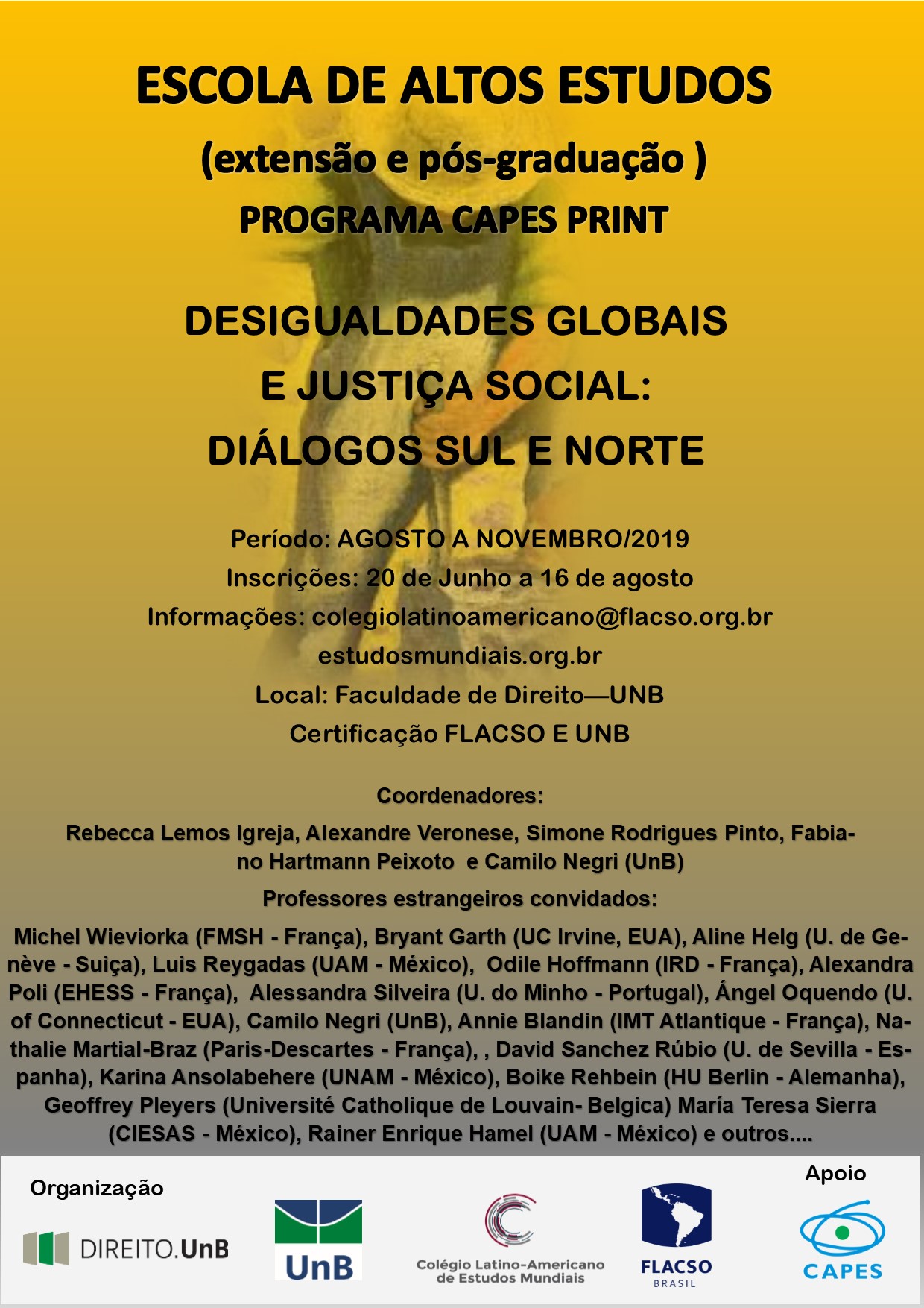 Cartaz Escola Altos Estudos vf